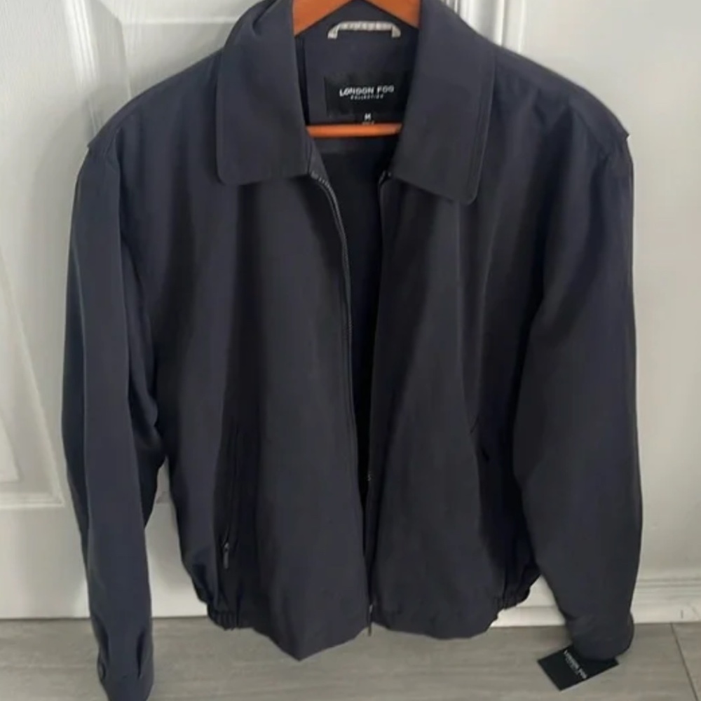 Men's Jacket Collection - Picture 2 of 9